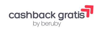 logo cashback gratis